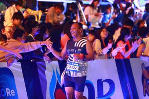 BIB: 
                            <button type="button" onclick="openModal(23785557)" class="btn btn-primary btn-sm float-right btn-popup" data-toggle="modal" data-target=".modal-high-quality">
                        <i class="fas fa-shopping-cart"></i> Add to Cart
                    </button>
                                            <button type="button" onclick="isThisMe(23785557, true)" class="btn btn-success btn-sm float-right btn-popup btn-isme hidden" data-toggle="tooltip" data-placement="bottom" title="นี่คือรูปของคุณใช่ไหม คลิกที่นี่เพื่อเอาเข้าอัลบั้ม">
                        <i class="fas fa-plus"></i> Add to album
                    </button>
                    <button type="button" onclick="isThisMe(23785557, false)" class="btn btn-warning btn-sm float-right btn-popup btn-isnotme hidden">
                        <i class="fas fa-ban"></i> Remove from album
                    </button>